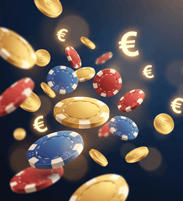 NV Casino – Jetzt Bonus sichern